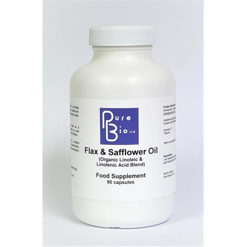 Safflower Oil